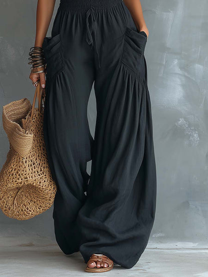 Mono Halter Encaje Vintage