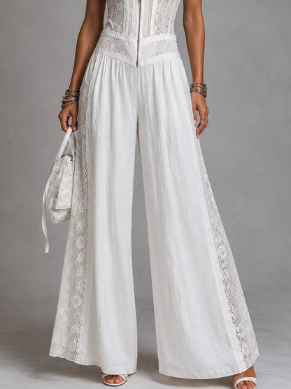 Mono Halter Lino Brisa Boho