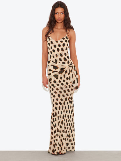 Vestido Savanna