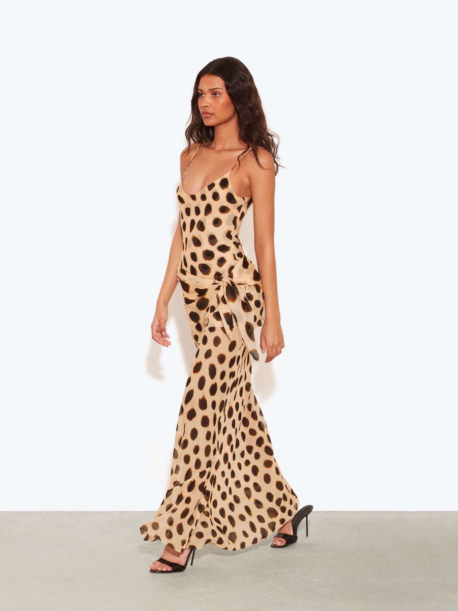 Vestido Savanna