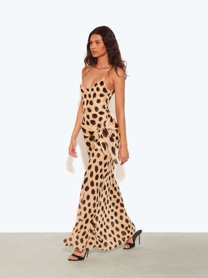 Vestido Savanna
