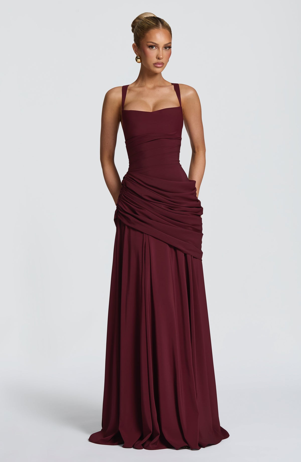 Vestido Sura