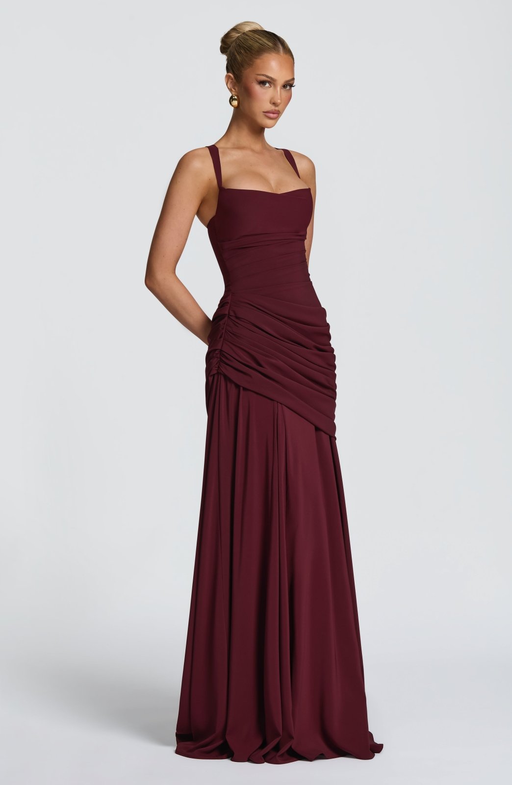 Vestido Sura