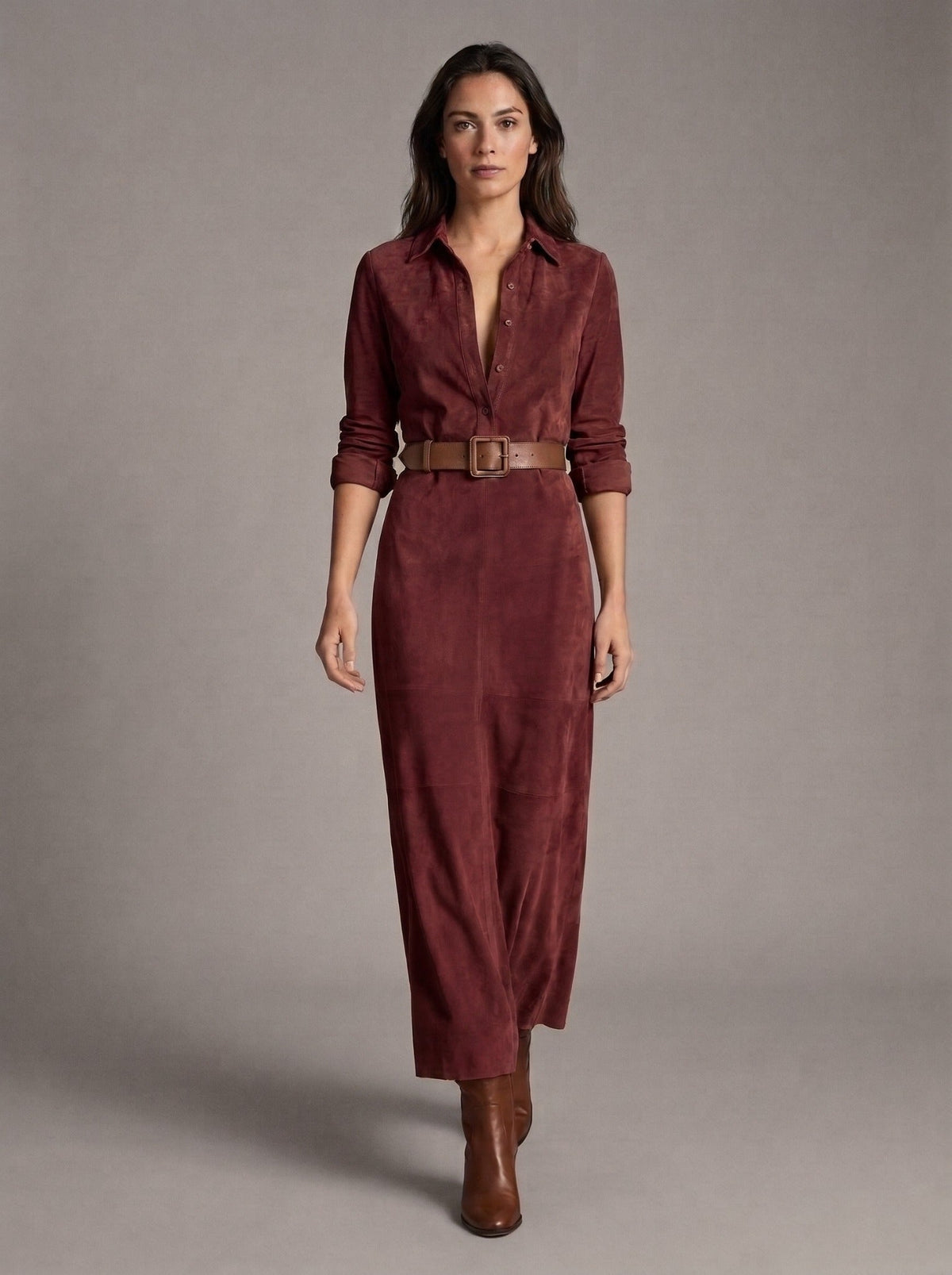 Vestido Asunta