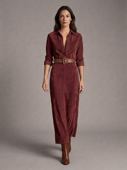 Vestido Asunta