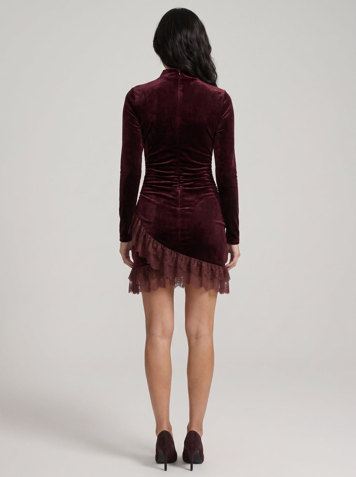 Vestido Valentina