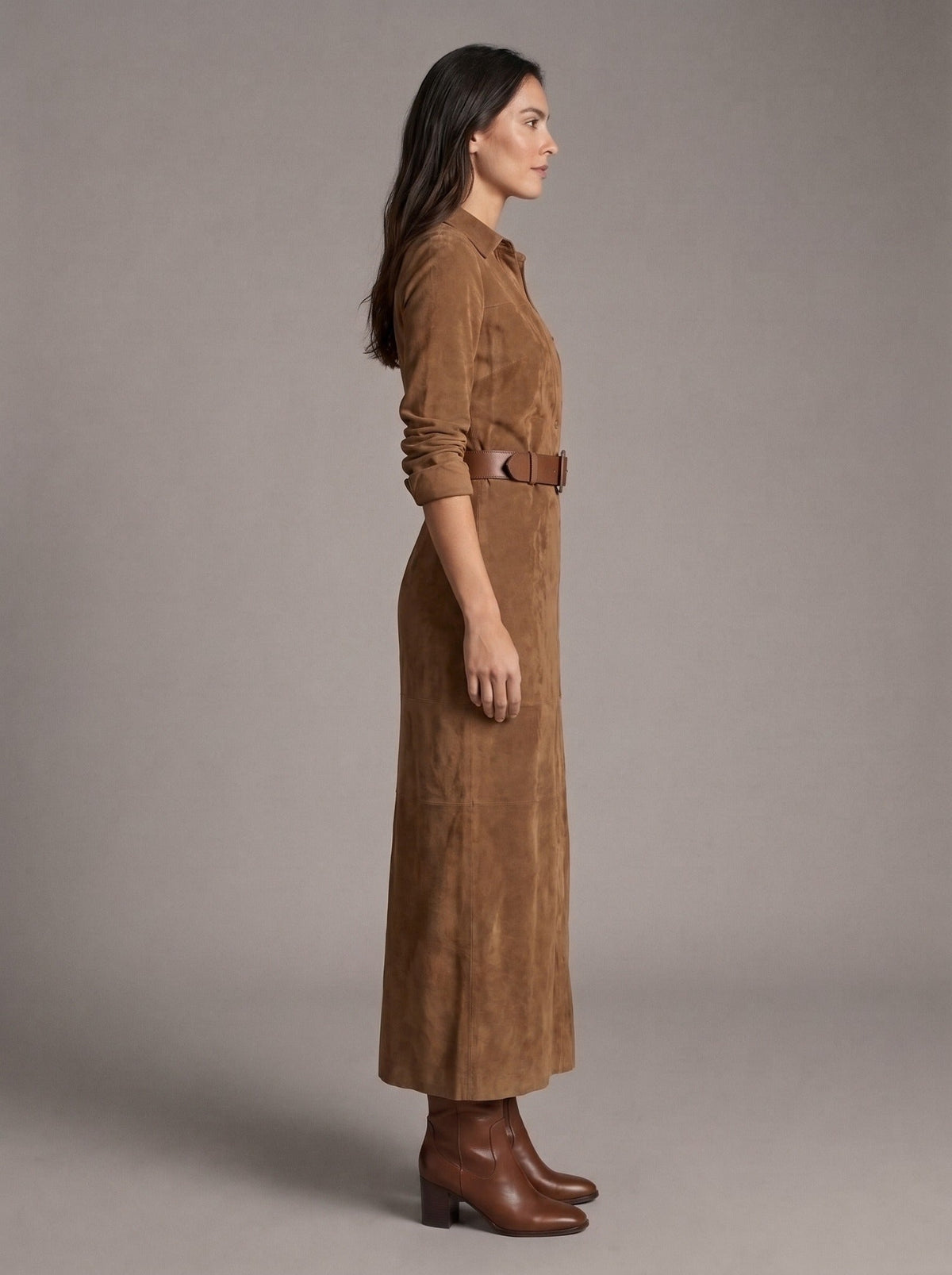 Vestido Asunta