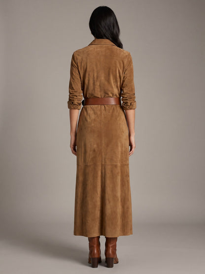 Vestido Asunta
