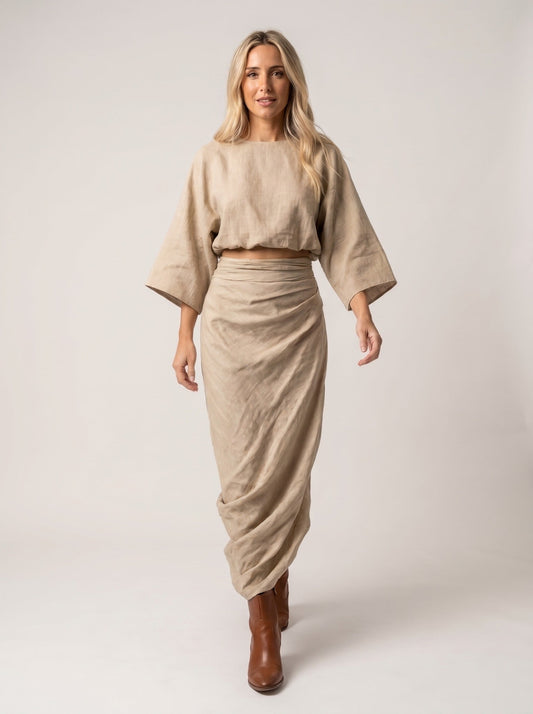 Conjunto Aura
