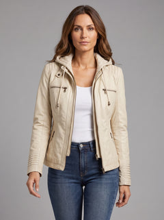 Beige