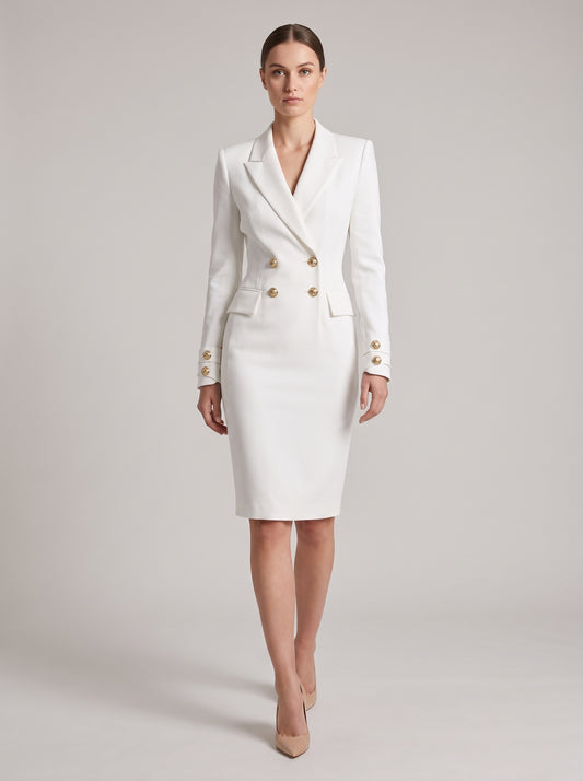 Vestido Charlotte