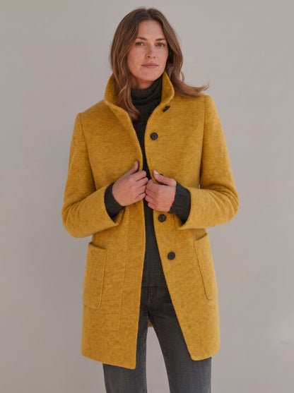 Abrigo Bruma — Amarillo
