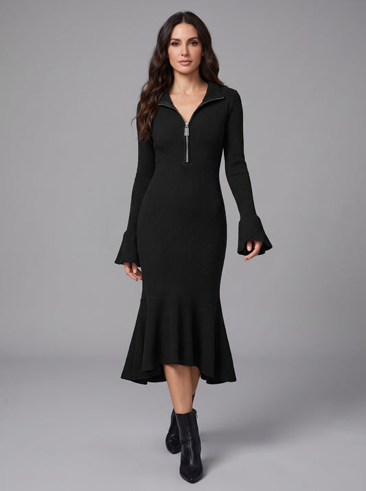 Vestido Nerea Negro