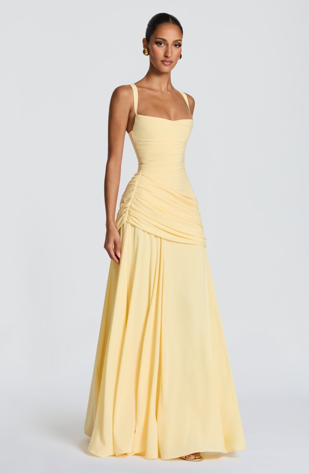 Vestido Sura