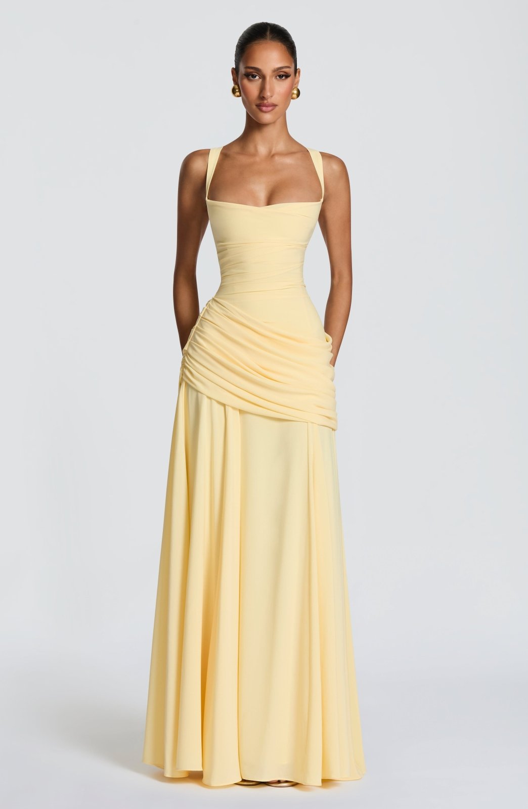 Vestido Sura