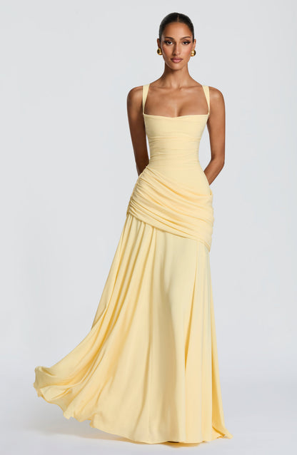 Vestido Sura