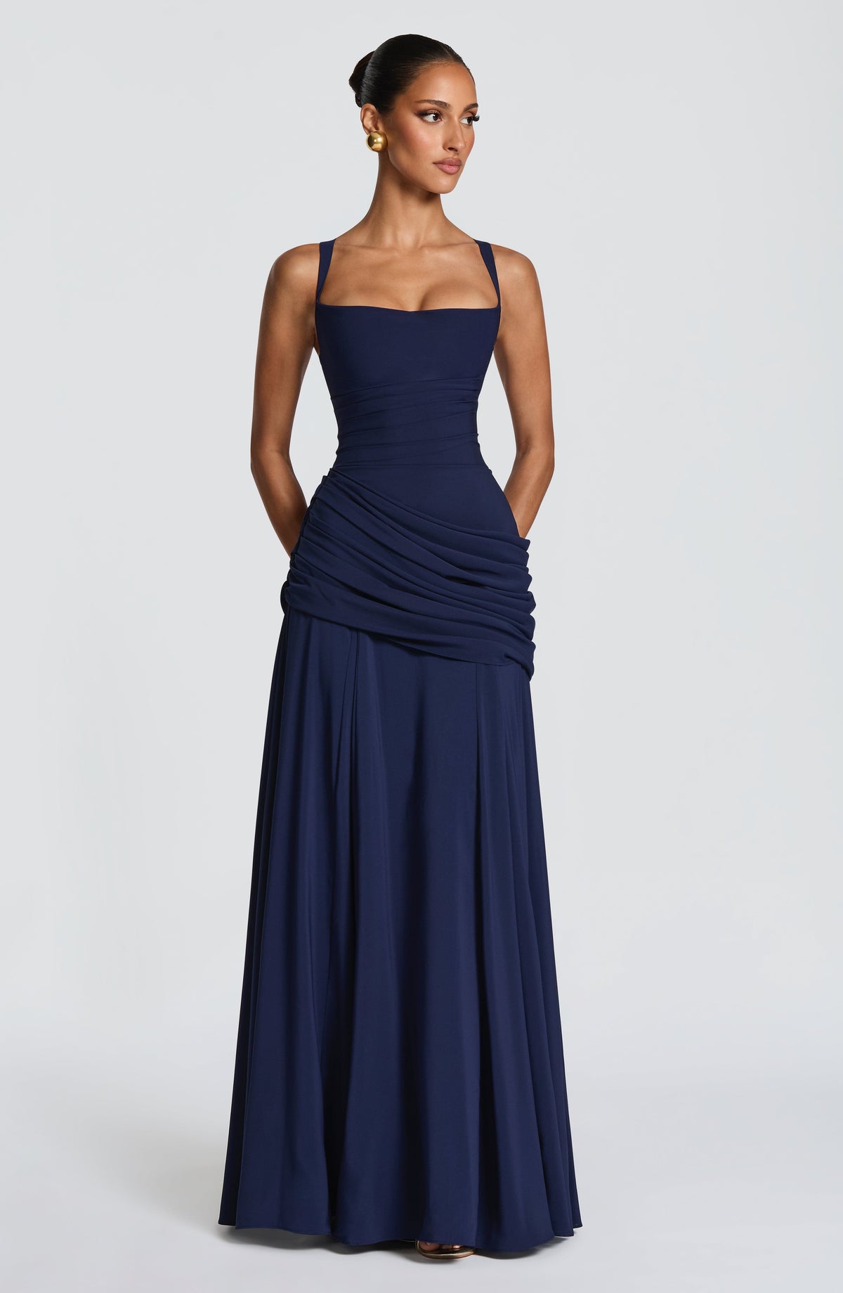 Vestido Sura