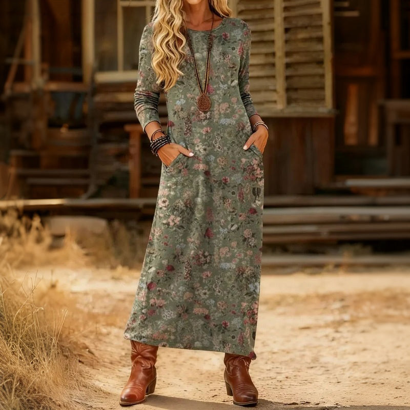 Vestido Pradera — imagen 1