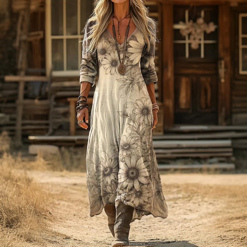 Vestido Azahar — imagen 1