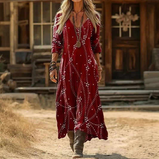 Vestido Granada — imagen 1