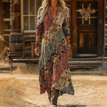 Vestido Caléndula — imagen 1