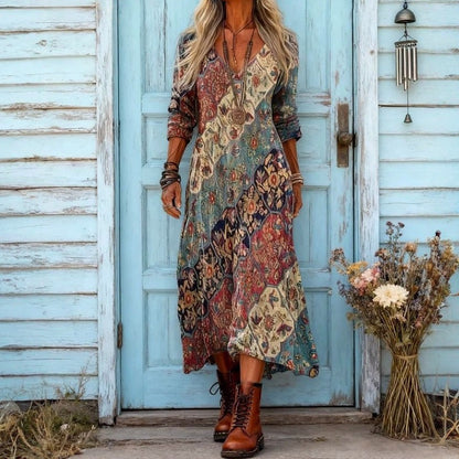 Vestido Caléndula — imagen 2