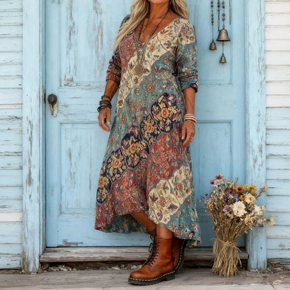 Vestido Caléndula — imagen 3